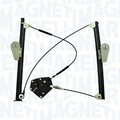 MAGNETI MARELLI Fensterheber 350103915000 für ALFA ROMEO