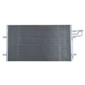 Kondensator, Klimaanlage NRF 35551