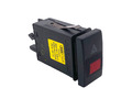 Schalter Warnblinkleuchte Warnblinkschalter WBS+AK+OMR 8D0941509D Audi A4 B5 8D