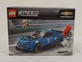 LEGO® Speed Champions 75891 Rennwagen Chevrolet Camaro ZL1  Spielwaren Auto Car