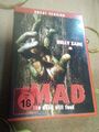 MAD the dead will feed DVD Horror FSK 18 uncut