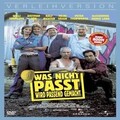 Was nicht passt, wird passend gemacht von Peter Thor... | DVD | Zustand sehr gut