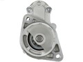 Starter Anlasser As-Pl für Mercedes W204 Limo C204 Coupe S204 2006 -> S6055