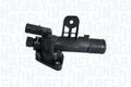 MAGNETI MARELLI (352317101120) Thermostat, Kühlmittel für NISSAN OPEL