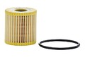 MANN-FILTER Ölfilter HU 68 x für SMART