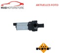 ZUSATZWASSERPUMPE NRF 390023 A FÜR VW GOLF IV,BORA I,BORA,NEW BEETLE