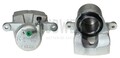 Bremssattel Bremszange Budweg Caliper Vorne Rechts für Toyota RAV 4 II 2000 -