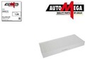 AUTOMEGA 180002110 Filter für Innenraumluft Innenraumfilter Filter für Renault 