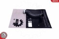 Kühlerschlauch ESEN SKV 43SKV864 für MERCEDES KLASSE Model S211 VF211 W211 270