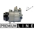 Mahle ACP 23 000P Kompressor Klimaanlage für MERCEDES BENZ E KLASSE C SPRINTER