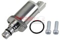 METZGER Druckregelventil, Common-Rail-System für CHEVROLET/OPEL 0899302