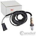 NTY LAMBDASONDE passend für ALFA ROMEO 147 156 GT | ESL-AR-003