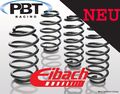 Eibach Federn Pro-Kit Alfa-Romeo 147 (937) 1.6, 2.0 ab Bj: 01.01 Tieferlegung