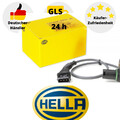 Nockenwellensensor Einlaßseite für BMW 3er 5er X3 X5 Z3 Z5 HELLA 6PU 009 121-641