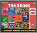 Shoes - The Golden Years Of Dutch Pop Music, 48 Titel / Doppel-CD Neuware