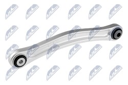 NTY Querlenker Dreieckslenker ZWT-VW-016 für TOUAREG Q7 AUDI VW 7LA 7L6 7L7 7P5
