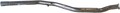 BOSAL Reparaturrohr, Katalysator 889-181 für PEUGEOT