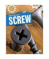 Simple Machines Screw, Jeff Barger