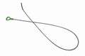 Ölpeilstab VAICO V30-3652 für MERCEDES KLASSE W212 W204 Model S212 W211 S211 GLK