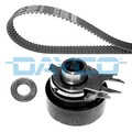 Zahnriemensatz KTB341 für AROSA VW SEAT LUPO POLO 6N2 3 6N1 1 6X1 6E1 PLAYA 6V5