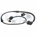 ABS Sensor Raddrehzahl DELPHI SS20603 für AUDI C5 4BH ALLROAD TDI quattro