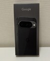 Google Pixel 10 128 GB Obsidian Black Dual SIM OVP NEU