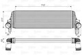 VALEO 818659 Ladeluftkühler LLK für VW Multivan V (7HM, 7HN, 7HF, 7EF, 7EM, 7EN)
