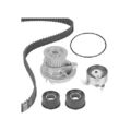 1x Wasserpumpe + Zahnriemensatz GRAF KP572-1 passend für OPEL VAUXHALL DAEWOO