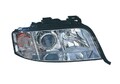 1x Alkar Xenon Hauptscheinwerfer D2S H7 Rechts passend für Audi A6 bis 12/2003