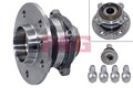 Schaeffler FAG 713 6496 60 Radlagersatz für BMW MINI Radaufhängung