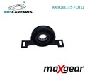 GELENKWELLE MITTELLAGER KARDANWELLE VORNE 49-1910 MAXGEAR NEU OE QUALITÄT