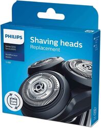 Philips SH50 Scherkopf Multi Precision Series 5000 Series 6000 PT7xxWith Box -DE