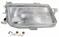 Hauptscheinwerfer TYC für Opel Astra F CC Cabrio Caravan 1994-1998 20-3102-45-2