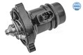 MEYLE 628 228 0010 Kühlwasserthermostat für OPEL Corsa D Schrägheck (S07) 103°C