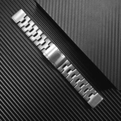 Titan Legierung Armband Armband Für Garmin Fenix ​​7 7x 6 6x Pro 5 5x Plus Band