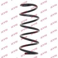 Fahrwerksfeder Feder Schraubenfeder für Honda Cr-V III 2007 - 2020 Vorne Rechts