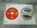 Skylanders Spyro's Adventure & Nerf - Nintendo Wii Spiele Bundle