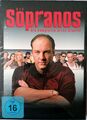 Die Sopranos - Die komplette erste Staffel [4 DVDs] - NEU & OVP