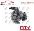 SERVOPUMPE HYDRAULISCH NTY SPW-BM-028 V FÜR BMW 3,E46
