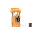 DELPHI Tankgeber Tankgeber FG1066-12B1 passend für PEUGEOT PARTNER Tepee 222,5mm