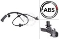 A.B.S. 31784 Sensor für Raddrehzahl ABS Sensor Raddrehzahl 