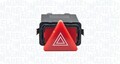 Magneti Marelli Warnblinkschalter für Audi A3 8L 96-03 000051010010