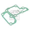 1x Dichtung, Thermostatgehäuse FEBI BILSTEIN 179721 passend für CITROËN FIAT