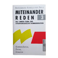 Miteinander reden 3 - Das Innere Team - buch - 2006 - NEU