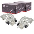 2x A.B.S. BREMSSATTEL HINTEN LINKS + RECHTS passend für MERCEDES-BENZ GL-KLASSE
