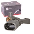 ABS-SENSOR RADDREHZAHL HINTEN LINKS passend für AUDI A1 SEAT ARONA IBIZA SKODA F