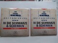 2 CDs   2xTon Steine SCHERBEN  Live IV Und Scherben  Und 1  CD Demos Was Bleibt 