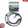 ESEN SKV 06SKV440 Sensor, Raddrehzahl vorne links passend für FIAT