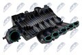 Ansaugkrümmer Saugrohr Saugrohrmodul für Volvo V50 C30 04-12 NTY Bks-Vv-000