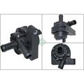 1x Zusatzwasserpumpe (Kühlwasserkreislauf) Schaeffler INA 539 0028 10